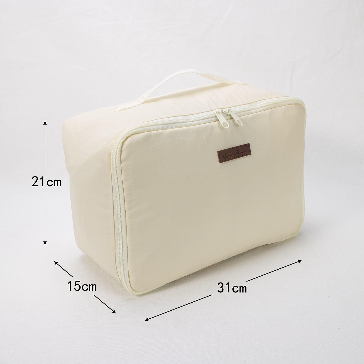 ナイロン収納ケース-25W-12 画像3